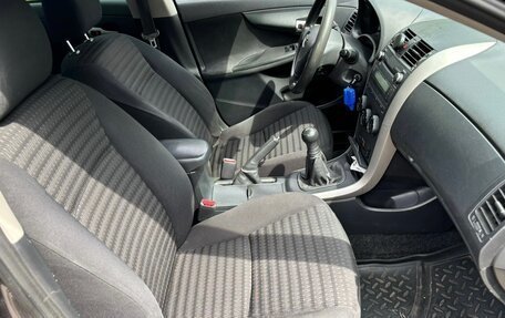 Toyota Corolla, 2008 год, 700 000 рублей, 8 фотография