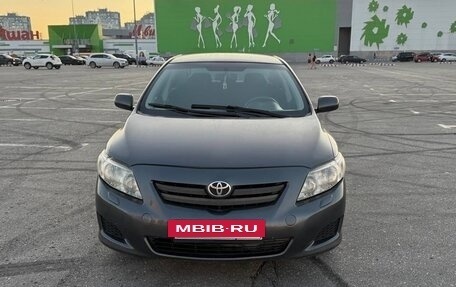 Toyota Corolla, 2008 год, 700 000 рублей, 2 фотография