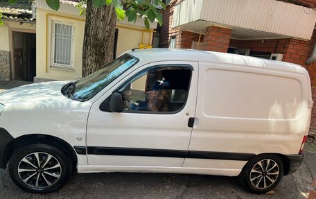 Peugeot Partner II рестайлинг 2, 2008 год, 400 000 рублей, 5 фотография