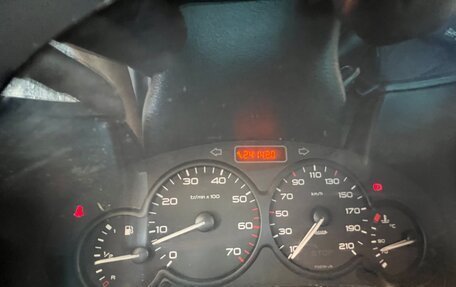 Peugeot Partner II рестайлинг 2, 2008 год, 400 000 рублей, 7 фотография