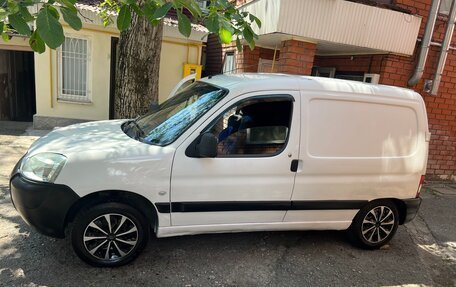 Peugeot Partner II рестайлинг 2, 2008 год, 400 000 рублей, 4 фотография