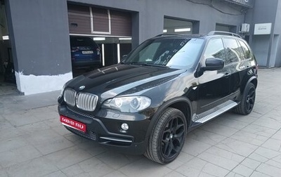 BMW X5, 2008 год, 2 300 000 рублей, 1 фотография