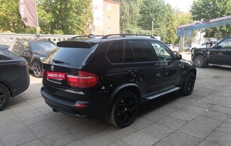 BMW X5, 2008 год, 2 300 000 рублей, 5 фотография