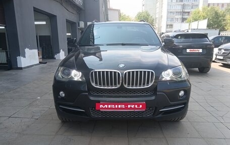 BMW X5, 2008 год, 2 300 000 рублей, 2 фотография