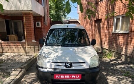 Peugeot Partner II рестайлинг 2, 2008 год, 400 000 рублей, 3 фотография