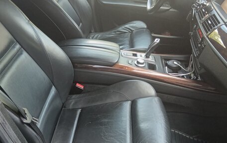 BMW X5, 2008 год, 2 300 000 рублей, 7 фотография