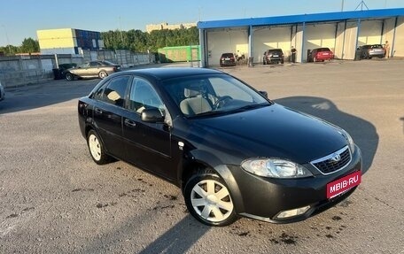 Daewoo Gentra II, 2014 год, 570 000 рублей, 1 фотография