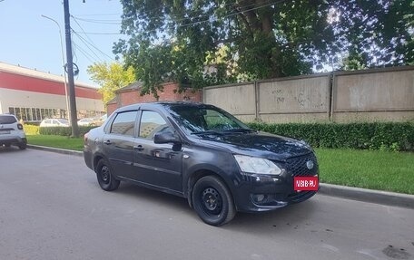 Datsun on-DO I рестайлинг, 2014 год, 267 000 рублей, 1 фотография
