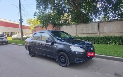 Datsun on-DO I рестайлинг, 2014 год, 267 000 рублей, 1 фотография