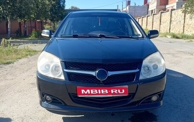 Geely MK I рестайлинг, 2012 год, 250 000 рублей, 1 фотография