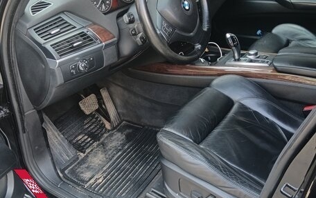 BMW X5, 2008 год, 2 300 000 рублей, 8 фотография