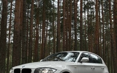 BMW 1 серия, 2010 год, 950 000 рублей, 1 фотография
