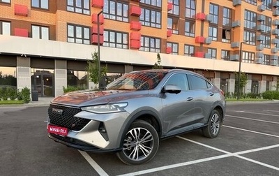 Haval F7x I, 2024 год, 2 470 000 рублей, 1 фотография