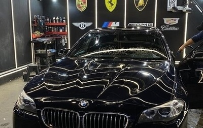 BMW 5 серия, 2014 год, 1 700 000 рублей, 1 фотография