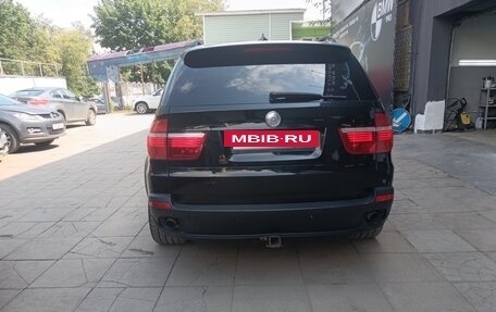 BMW X5, 2008 год, 2 300 000 рублей, 10 фотография