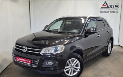 Zotye T600, 2020 год, 960 000 рублей, 1 фотография