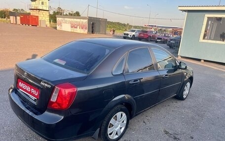 Daewoo Gentra II, 2014 год, 570 000 рублей, 3 фотография