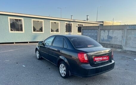 Daewoo Gentra II, 2014 год, 570 000 рублей, 5 фотография