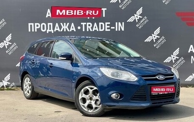 Ford Focus III, 2014 год, 888 000 рублей, 1 фотография