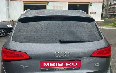 Audi Q5, 2014 год, 2 100 000 рублей, 1 фотография