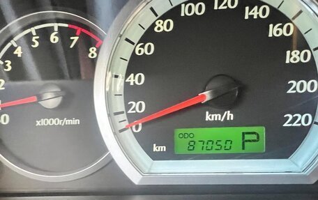 Daewoo Gentra II, 2014 год, 570 000 рублей, 12 фотография