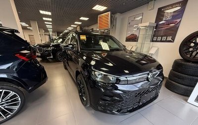 Volkswagen Tiguan, 2025 год, 4 690 000 рублей, 1 фотография