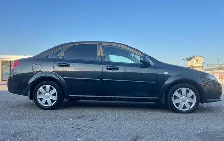 Daewoo Gentra II, 2014 год, 570 000 рублей, 11 фотография