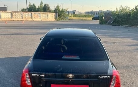 Daewoo Gentra II, 2014 год, 570 000 рублей, 7 фотография