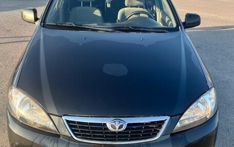 Daewoo Gentra II, 2014 год, 570 000 рублей, 9 фотография
