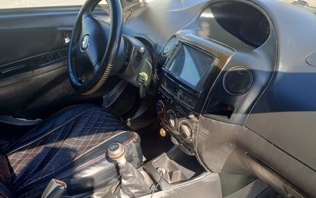 Geely MK I рестайлинг, 2012 год, 250 000 рублей, 6 фотография
