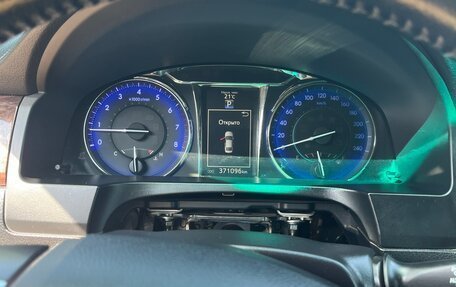 Toyota Camry, 2015 год, 1 750 000 рублей, 8 фотография