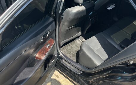 Toyota Camry, 2015 год, 1 750 000 рублей, 9 фотография