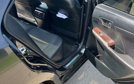 Toyota Camry, 2015 год, 1 750 000 рублей, 10 фотография