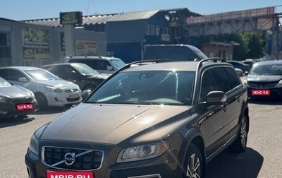 Volvo XC70 II рестайлинг, 2012 год, 2 400 000 рублей, 1 фотография