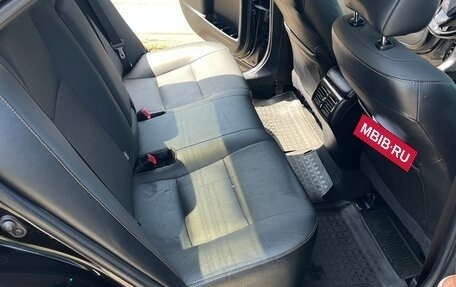 Toyota Camry, 2015 год, 1 750 000 рублей, 12 фотография