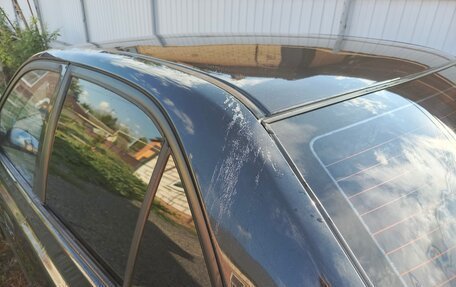 Hyundai Accent II, 2008 год, 520 000 рублей, 6 фотография