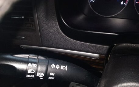 Hyundai Santa Fe III рестайлинг, 2011 год, 1 349 000 рублей, 10 фотография