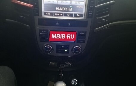 Hyundai Santa Fe III рестайлинг, 2011 год, 1 349 000 рублей, 7 фотография