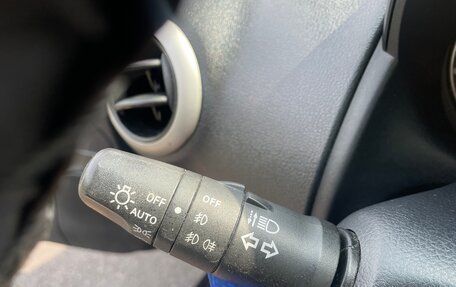 Nissan Note II рестайлинг, 2011 год, 475 000 рублей, 12 фотография