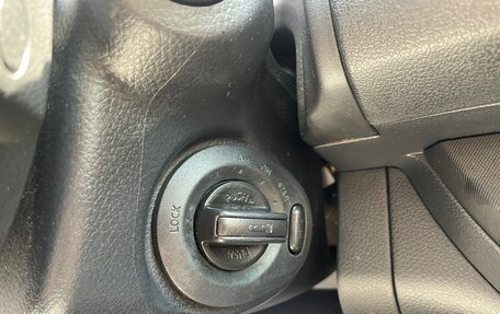 Nissan Note II рестайлинг, 2011 год, 475 000 рублей, 13 фотография