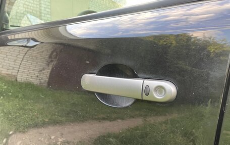 Nissan Note II рестайлинг, 2011 год, 475 000 рублей, 20 фотография
