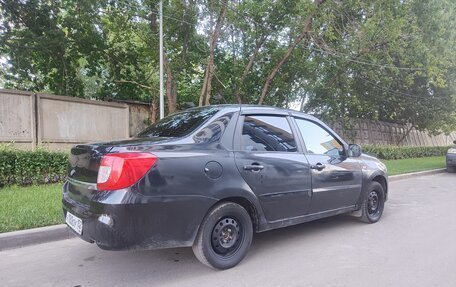 Datsun on-DO I рестайлинг, 2014 год, 267 000 рублей, 6 фотография