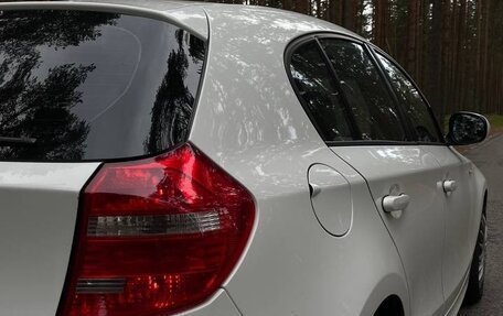 BMW 1 серия, 2010 год, 950 000 рублей, 5 фотография