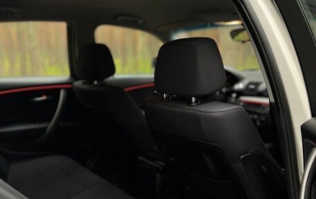 BMW 1 серия, 2010 год, 950 000 рублей, 11 фотография