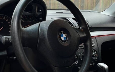 BMW 1 серия, 2010 год, 950 000 рублей, 10 фотография