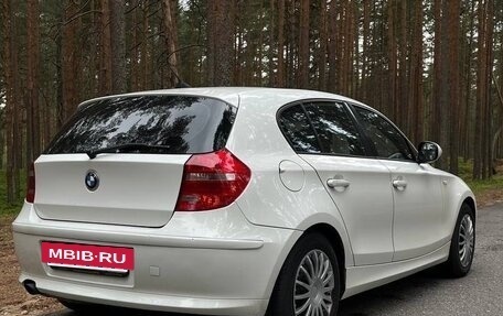 BMW 1 серия, 2010 год, 950 000 рублей, 4 фотография