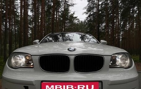 BMW 1 серия, 2010 год, 950 000 рублей, 3 фотография