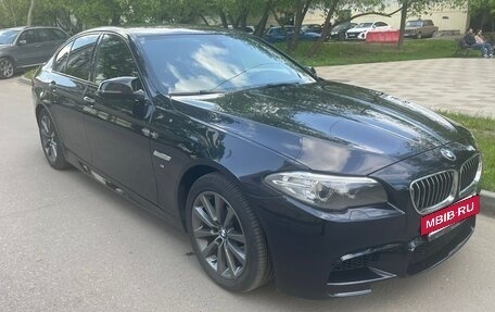 BMW 5 серия, 2014 год, 1 700 000 рублей, 5 фотография