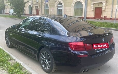 BMW 5 серия, 2014 год, 1 700 000 рублей, 6 фотография