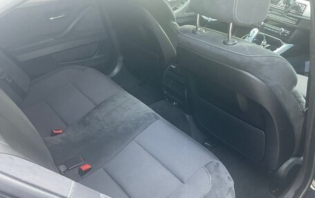 BMW 5 серия, 2014 год, 1 700 000 рублей, 14 фотография